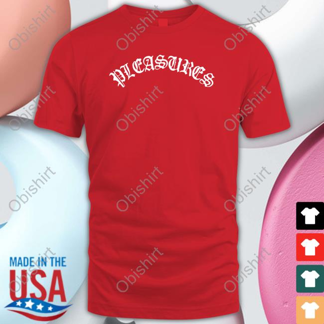 Flatshop Old E Logo Shirt