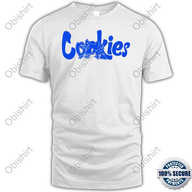 Cookies Clothing Cookies X Otxboyz Out Of The Box Shirts