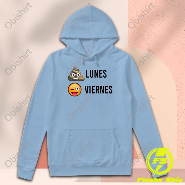 Draculaura Lunes Viernes Unisex T Shirt