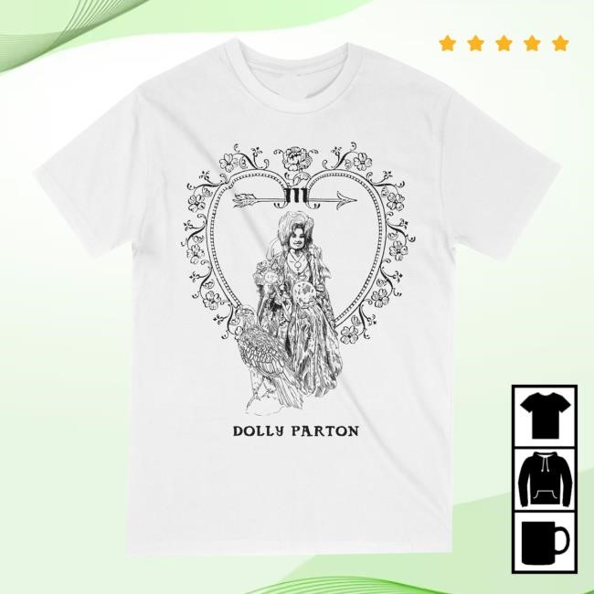 Trending Bread And Water Printshop Store Empress Of Country Tarot Funny Shirt
