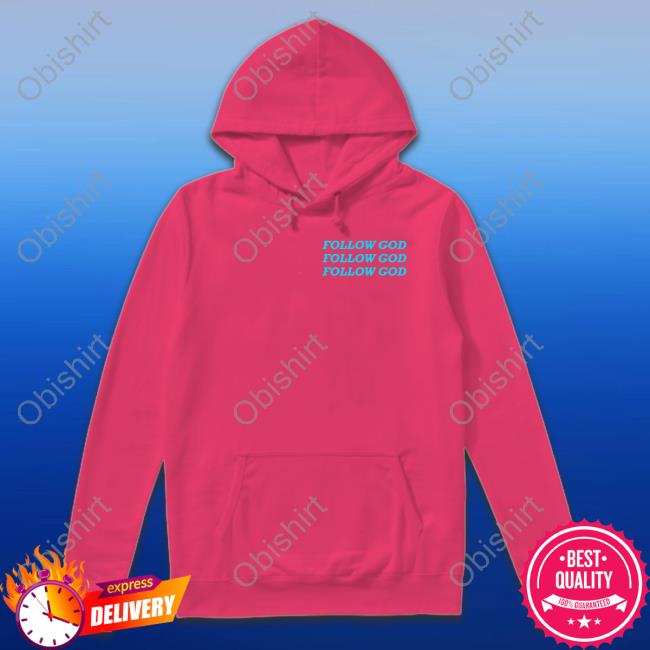 Triple Runner Oversized T-Shirt