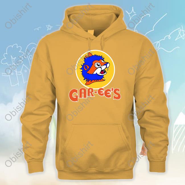 Gar-Ee's Shirt Sweatshirt