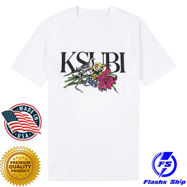 Official Capsule Nyc Ksubi Habitat Kash Crew White Capsulenyc