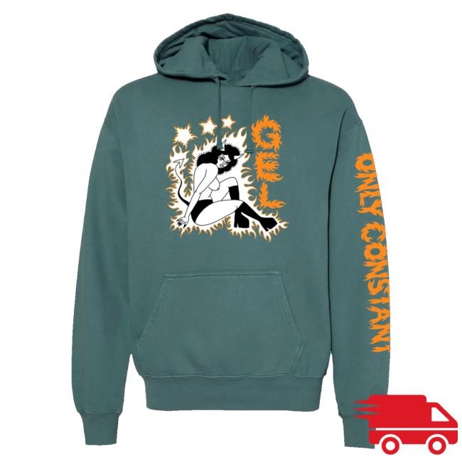 Gelhardcore Merch Store Hopped Up To Kill T-Shirt