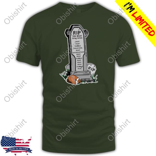 Rip The West Shirts
