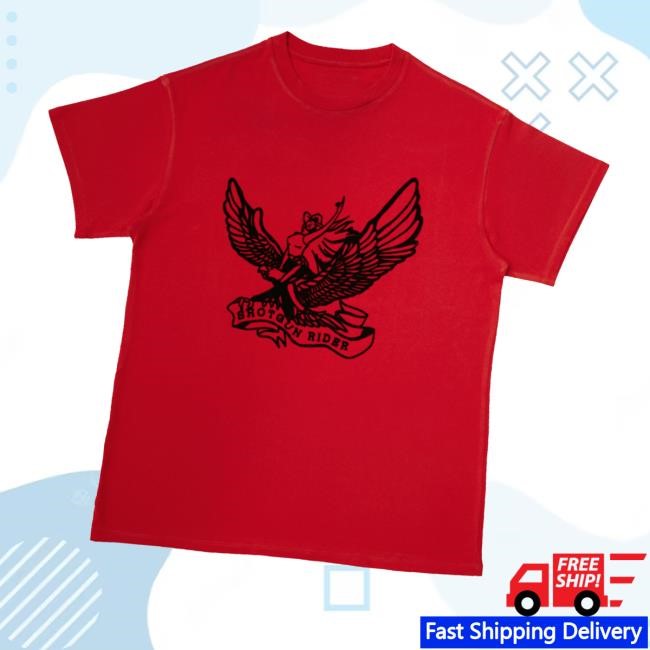 Shotgun Rider Tee Shirt Beyonce Merch Store