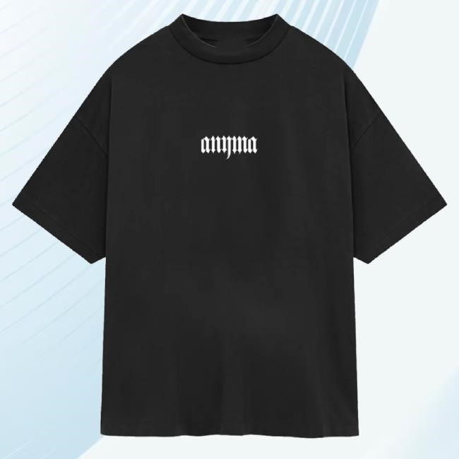 Anyma Merch Syren Classic Shirt