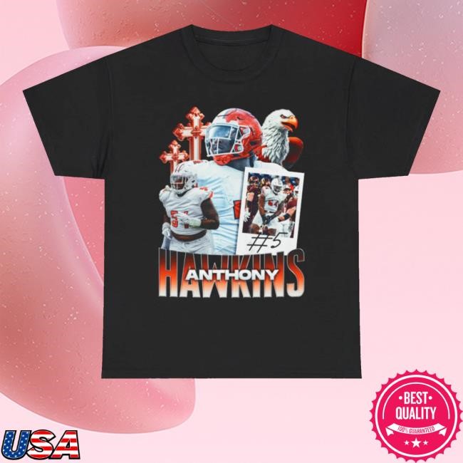 Nilelitegear Store Anthony Hawkins Shirt Hoodie Sweatshirt