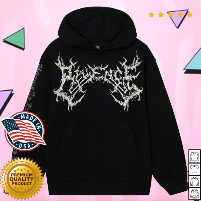 Revenge Official Clothing Merch Revenge Relic Funny Shirt