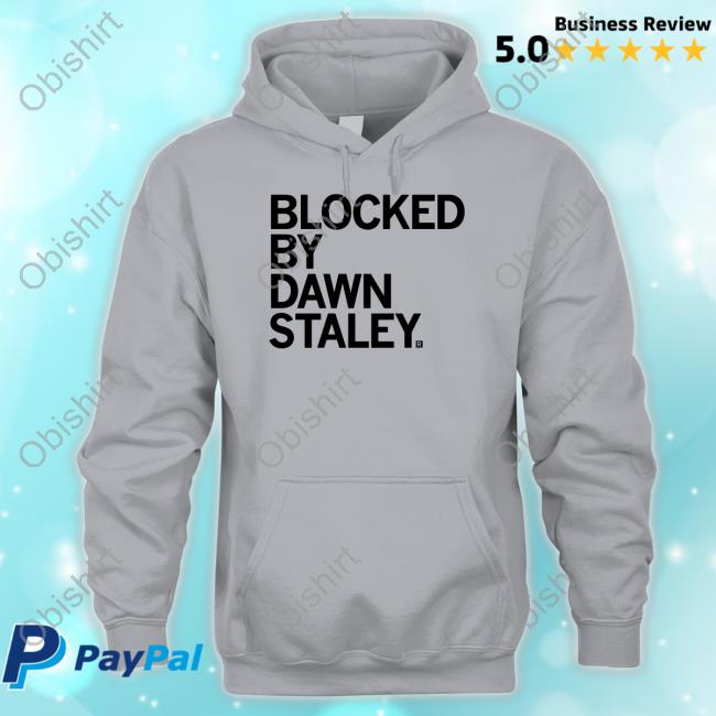 Raygun Store Blocked By Dawn Staley New Shirt