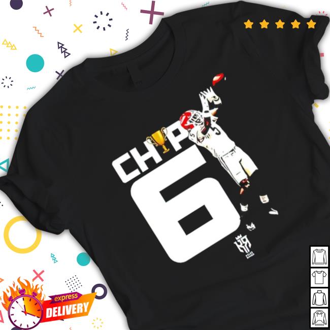 Kelee Ringo Pick 6 T- shirt