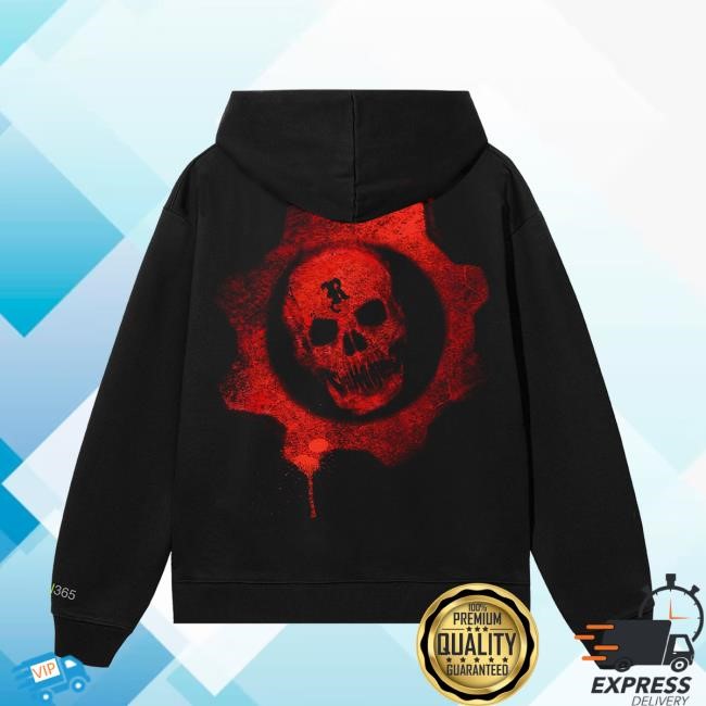 Revenge Merch Store One-Shot T-Shirt