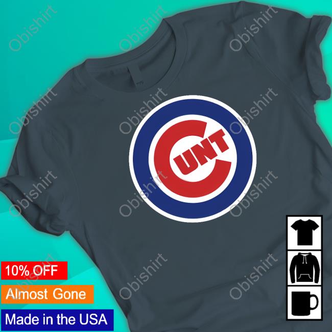 Heav3nly Bodies Chicago Cunts Long Sleeve T Shirt