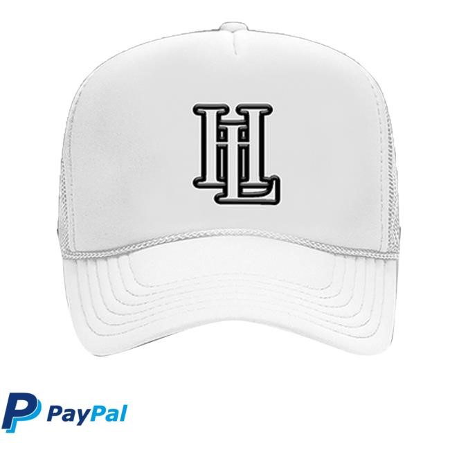 Miketeezymusic Merch Hl Logo Hat