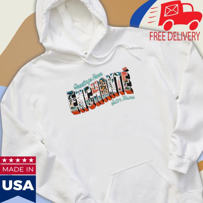 Ric3 Enchanté 2023 Daniel Ricciardo Tour Greetings From shirt, hoodie, tank top, sweater and long sleeve t-shirt