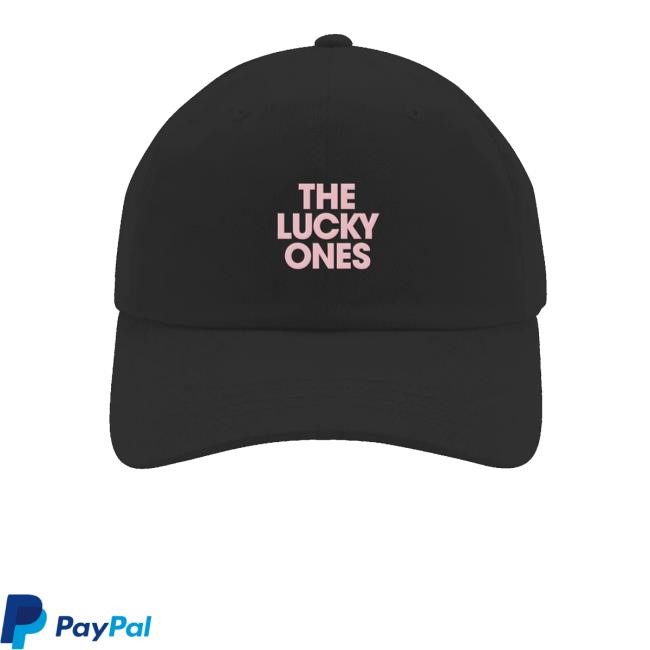 Ptxofficial Shop The Lucky Ones Dad New Hat