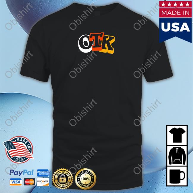 Otk Worldwide Shirt