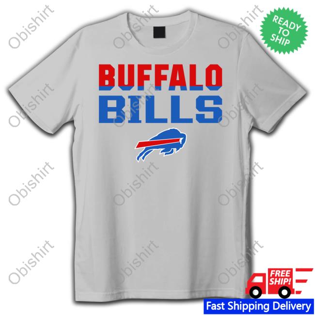 Buffalo Bills T Shirt