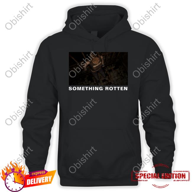 Somethingrotten Shop Something Rotten They Look Like Monsters To You Sweater