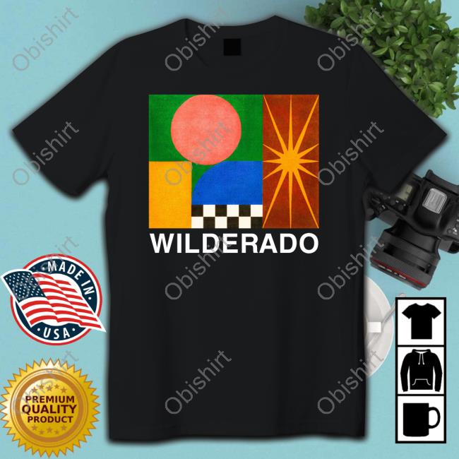 Wilderado Talker T Shirt