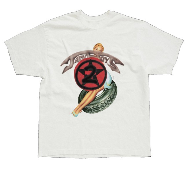 Official Jackboys 2 Merch Jackboys 2 Pack C1 T-Shirt