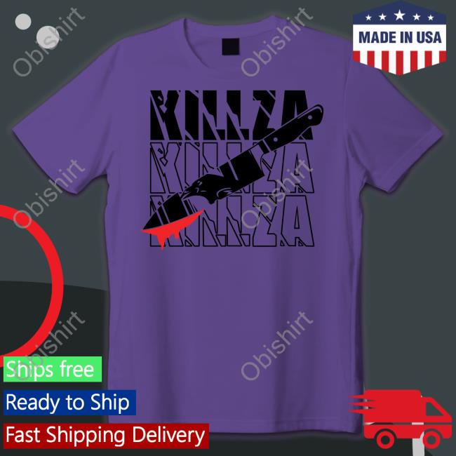 Philza Killza Shirts