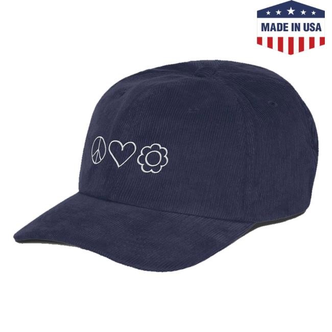 Mumbo Jumbo Merch Store Shop Season 8 Peace Love And Plants Dad Cap