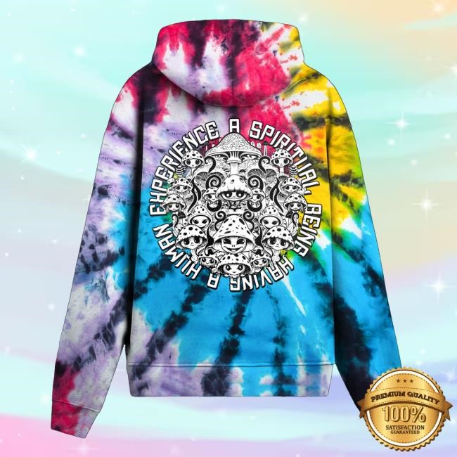 Official Lszee Music Merch Shop Store Lsdream Choose Your Adventure V.2 Tie Dye Classic Shirt