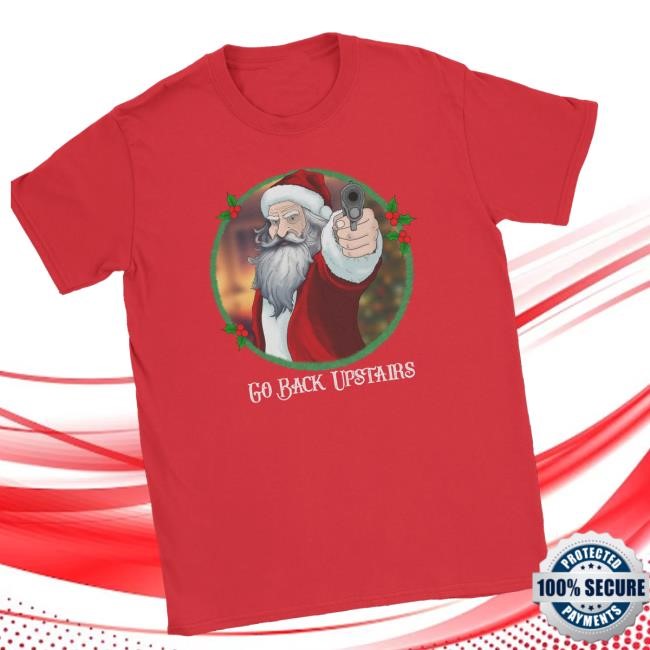 Niceshirtthanks Store Merch Angry Santa Crewneck Sweatshirt Niceshirtthanks Store Merch Angry Santa t-shirt, hoodie, tank top, sweater and long sleeve t-shirt