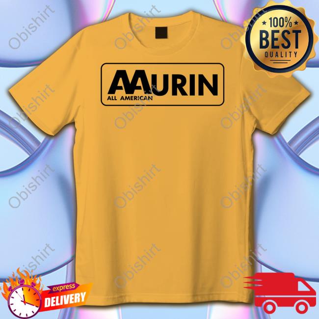 Murin All American T-Shirt