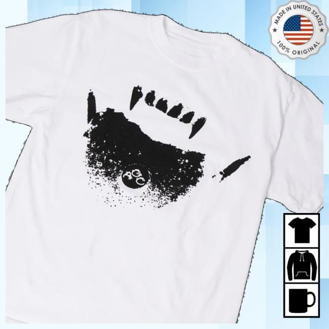 Ken Carsonmerch Store Agc Vamp Shirt