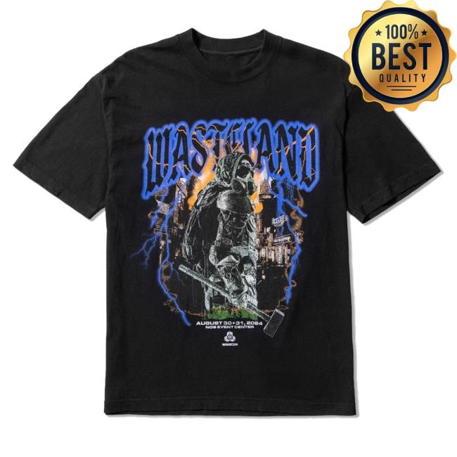Insomniac Shop Wasteland Radioactive Lineup S/S T-Shirt, Hoodie, Tank Top, Sweater And Long Sleeve T-Shirt