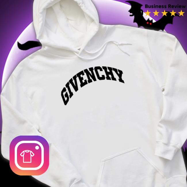 Givenchy shirt