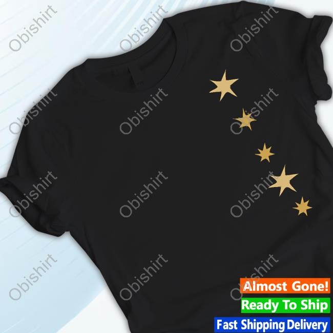 Lor2mg Starry Shirt
