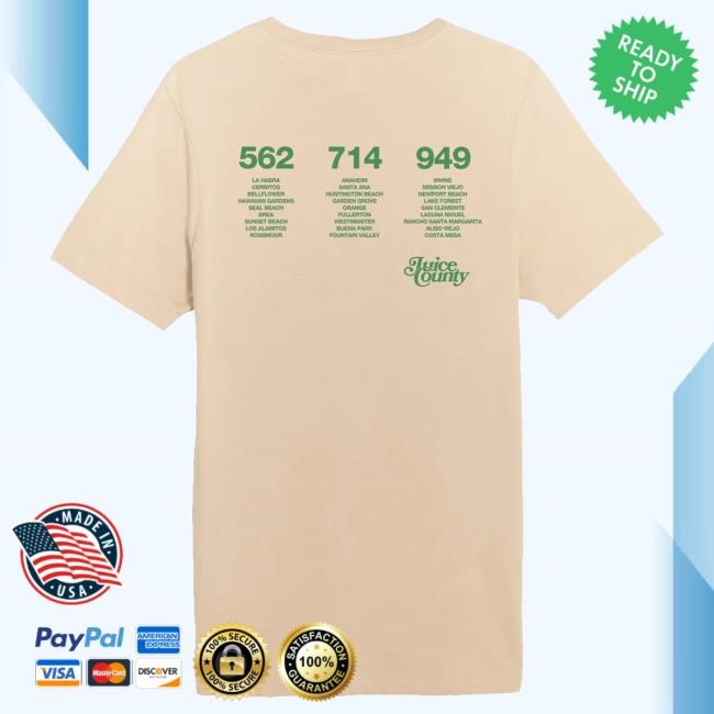 Dinah Jane Merch Shop Area Codes t-shirt, hoodie, tank top, sweater and long sleeve t-shirt