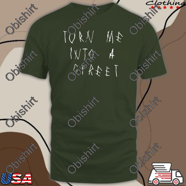 Concrete Tee Shirt Popxmi Merch
