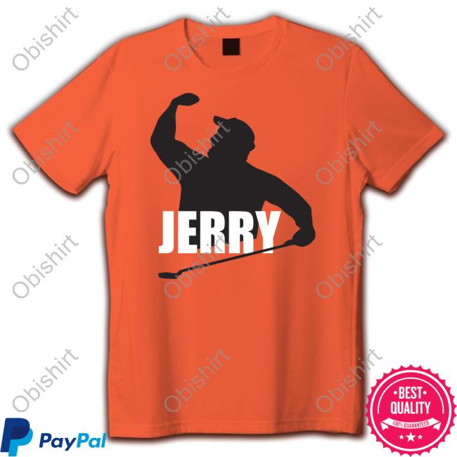 Jerry Shirt