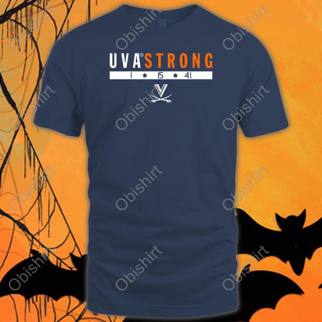 Uvastrong 1.15.41 Chandler David Jr Perry Tee