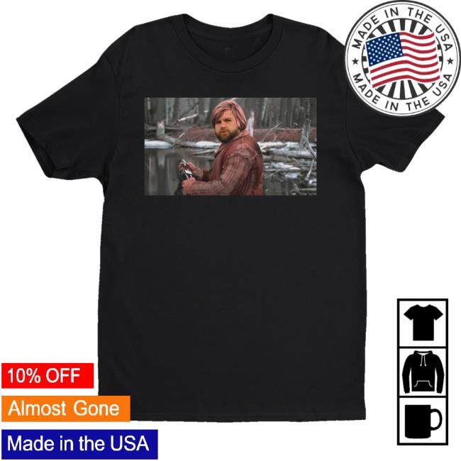 Stickermule Merch Shop Store Official Jd Vance Redford Meme Hoodie Sweatshirt
