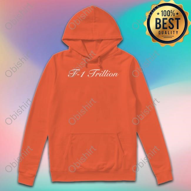 Post Malone F-1 Trillion Pm Tee Shirt