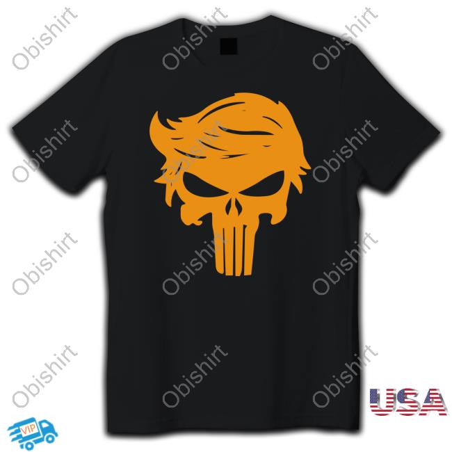 Orange Man Bad Long Sleeve Tee Orange Man Bad Tee Shirt