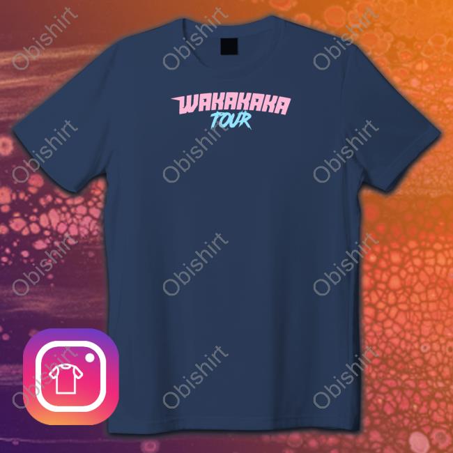 Waka Willito General Admission Summer 2023 Hoodie