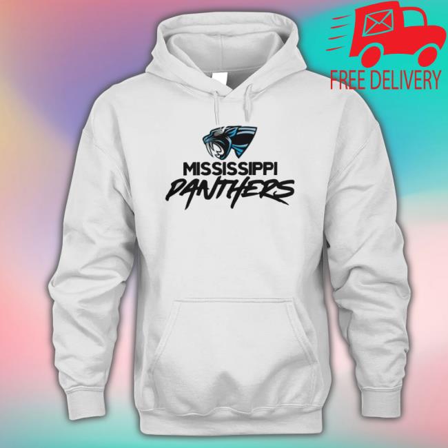 Mississippi Panthers Shop Little Panther Shirt