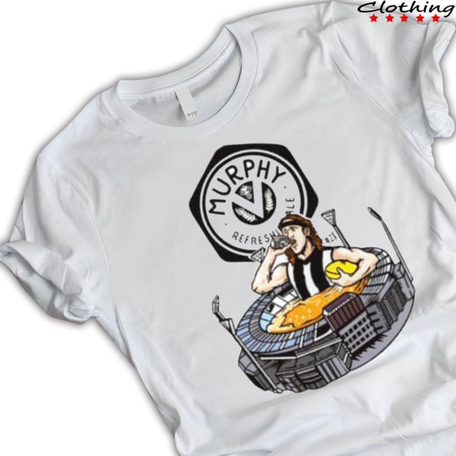 Nathan Furphy Jumper Shirt