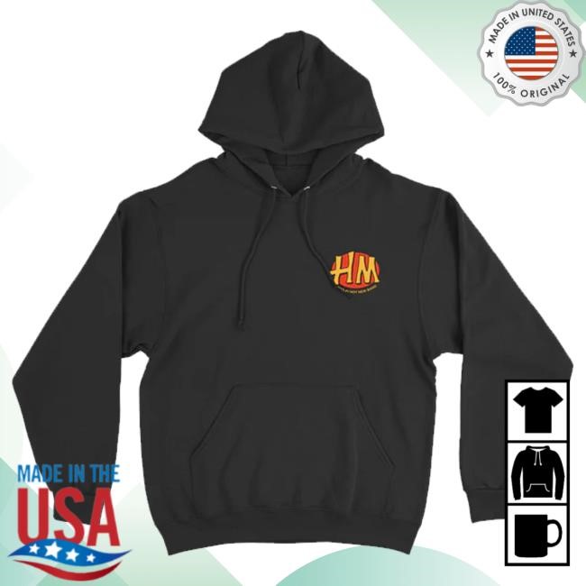 Hot Mulligan Store Merch Viewfinder Pullover Shirts