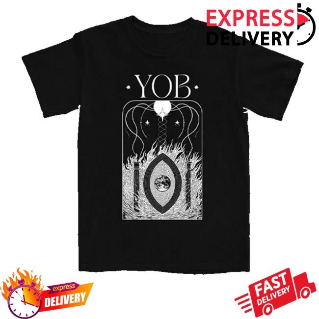 Yobislove Merch Store Shop Witness To The Dawn Hoodie Sweatshirt