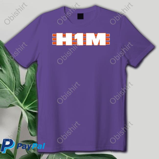 Barstoolsports H1m Hoodie