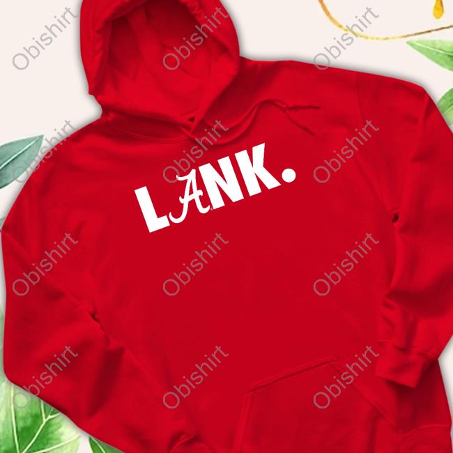 Jalen Milroe Wearing Alabama Football Lank Sweatshirt