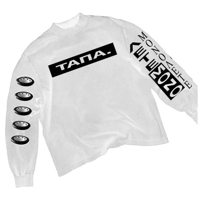 Official Ταρα Lycabettus 2024 Limited New Shirt