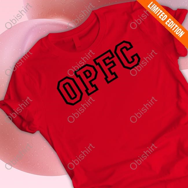 Orlando Pirates Shop Opfc Tee Shirt